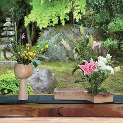 Japanese culture experience Kadou